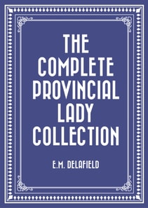 Complete Provincial Lady Collection