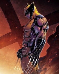 Os Segredos de Wolverine 