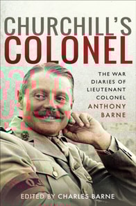 Churchill's Colonel