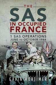 SAS in Occupied France
