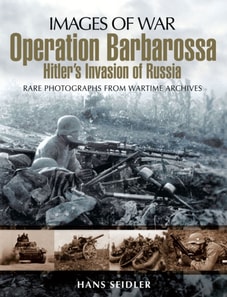 Operation Barbarossa
