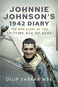 Johnnie Johnson's 1942 Diary
