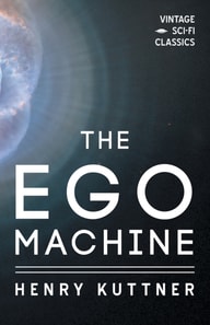Ego Machine