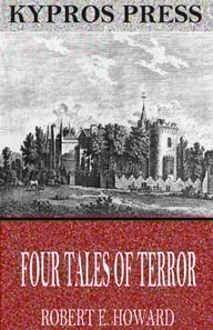 Four Tales of Terror
