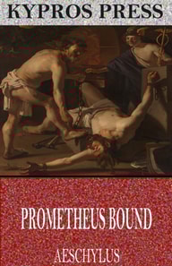 Prometheus Bound