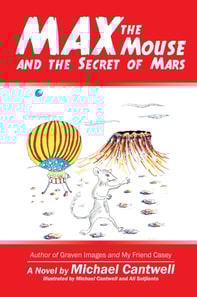 Max the Mouse and the Secret of Mars