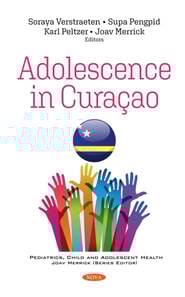 Adolescence in Curacao