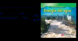 Energía del agua (Water Power)