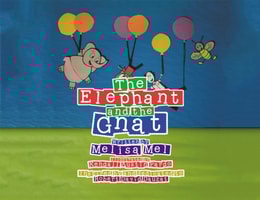 Elephant and the Gnat