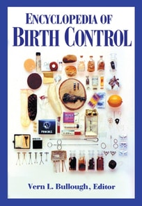 Encyclopedia of Birth Control