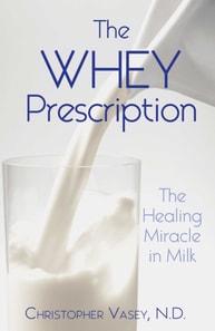 Whey Prescription