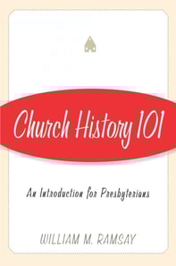 Church History 101