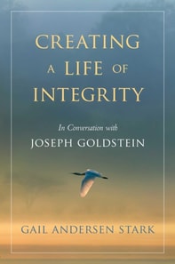 Creating a Life of Integrity