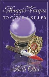 Maggie Vargas &quote;To Catch a Killer&quote;