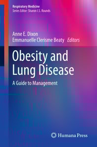 Obesity and Lung Disease