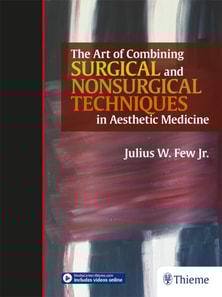 Art of Combining Surgical and Nonsurgical Techniques in Aesthetic Medicine