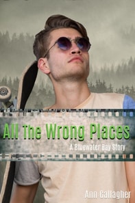 All the Wrong Places