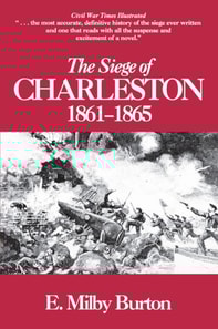 Siege of Charleston, 1861-1865
