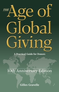 Age of Global Giving (10th Anniversary Edition)