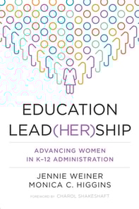 Education Lead(her)ship