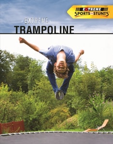 Extreme Trampoline