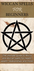 Wiccan Spells for Beginners