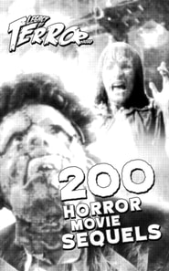 200 Horror Movie Sequels (2020)