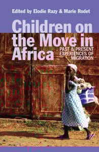 Children on the Move in Africa