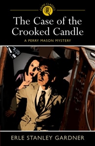 Case of the Crooked Candle