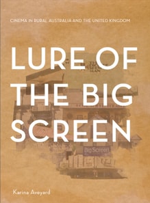 Lure of the Big Screen