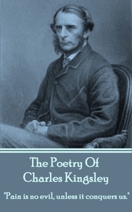 Poetry Of Charles Kingsley