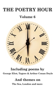 Poetry Hour - Volume 6