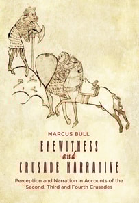 Eyewitness and Crusade Narrative
