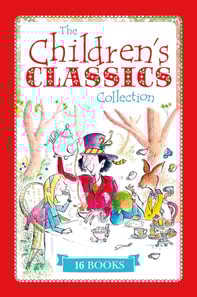 Children's Classics Collection