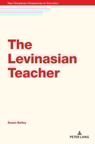 Levinasian Teacher