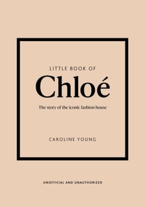 Little Book of Chlo 
