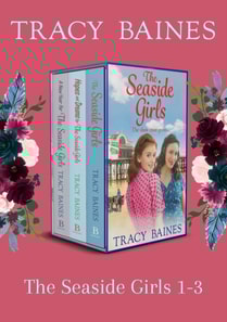 Seaside Girls 1-3