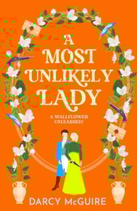 Most Unlikely Lady