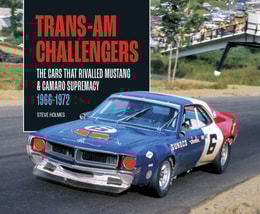 Trans-Am Challengers