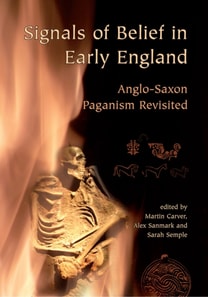 Signals of Belief in Early England