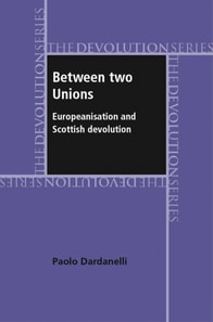 Between two unions