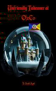 Unfriendly Takeover at OzCo