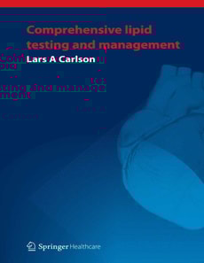 Comprehensive lipid testing and management