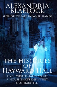 Histories of Hayward Hall