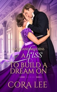 Kiss to Build a Dream On