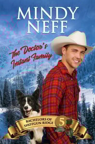 Doctor's Instant Family