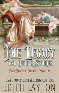 Legacy and Other Stories