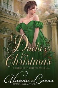 Duchess for Christmas