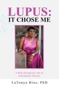 Lupus: It Chose Me