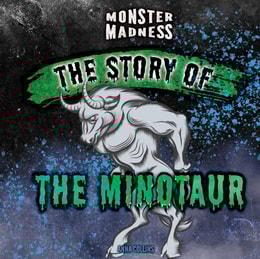 Story of the Minotaur
